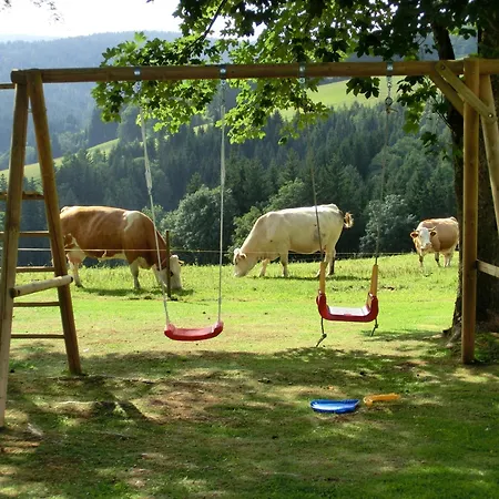 Kniebergerhof Gospodarstwo agroturystyczne
