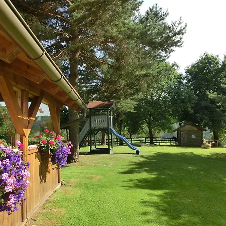Kniebergerhof * Liebenfels