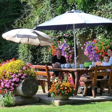 Kniebergerhof Gospodarstwo agroturystyczne