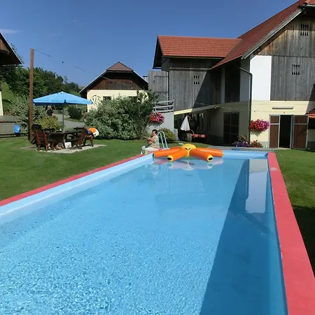 Gospodarstwo agroturystyczne Kniebergerhof