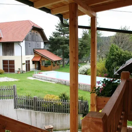 Kniebergerhof בית חווה