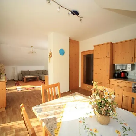 Gospodarstwo agroturystyczne Kniebergerhof