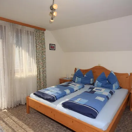 Kniebergerhof Feriegård Liebenfels