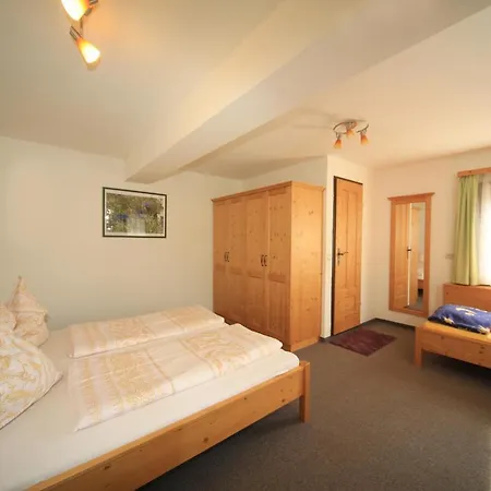 Kniebergerhof Feriegård