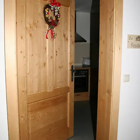 בית חווה Kniebergerhof