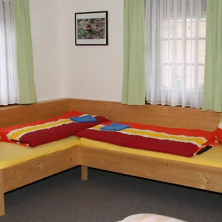 Feriegård Kniebergerhof