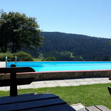 בית חווה Kniebergerhof Liebenfels