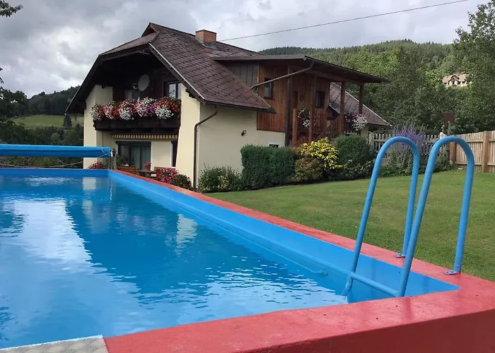 Kniebergerhof * Liebenfels