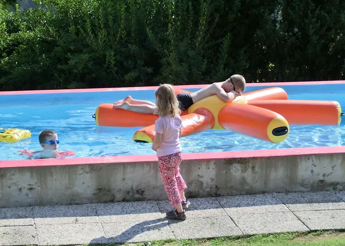 Kniebergerhof Farma Liebenfels