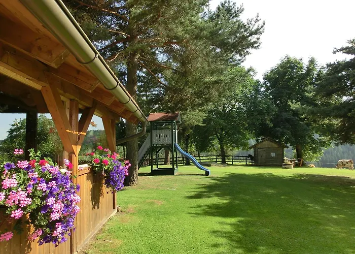 Kniebergerhof * Liebenfels