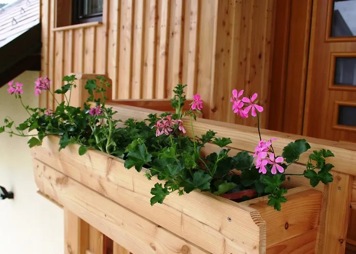 Kniebergerhof Liebenfels