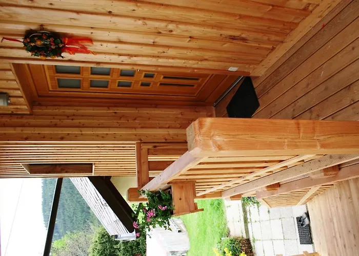 Farma Kniebergerhof Liebenfels