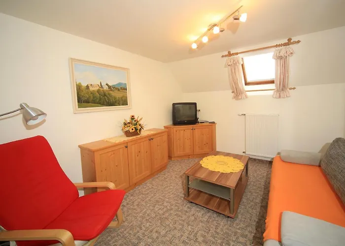 Farma Kniebergerhof *