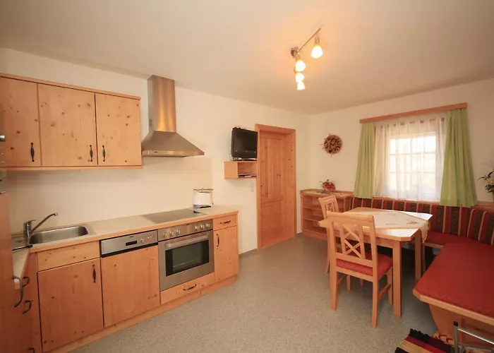 Kniebergerhof Liebenfels