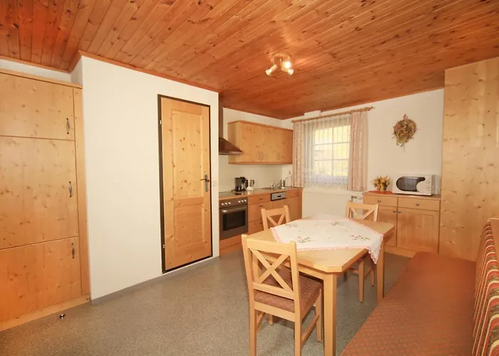 Kniebergerhof Farma Liebenfels