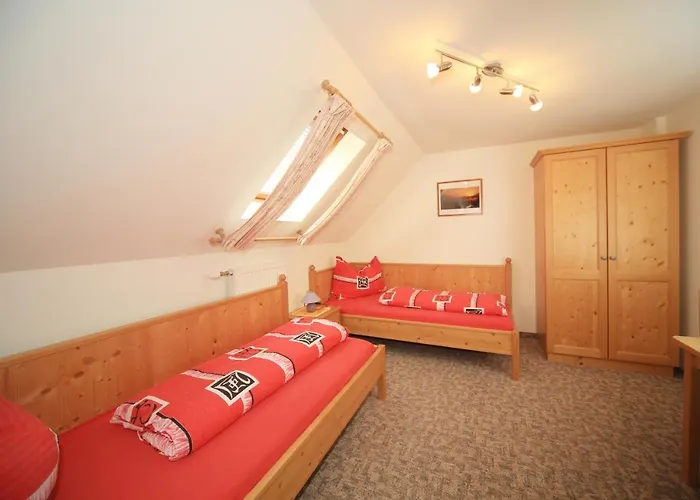 Kniebergerhof Farma Liebenfels