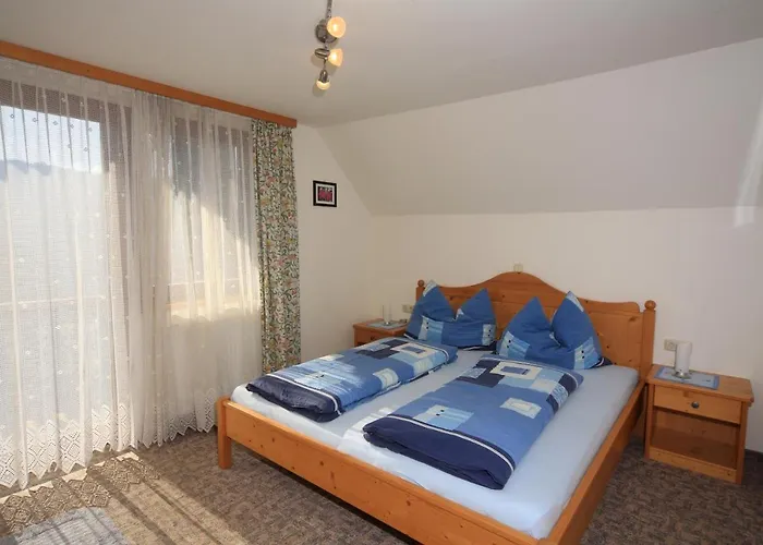 Kniebergerhof Farma Liebenfels