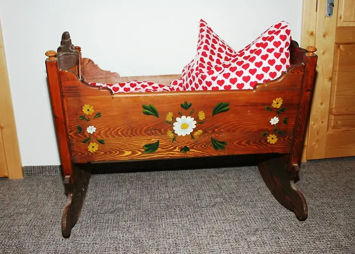 Farma Kniebergerhof Liebenfels