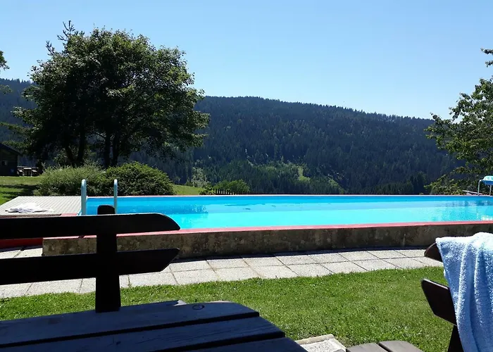 Farma Kniebergerhof Liebenfels